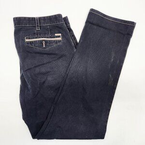 MEYER Chicago Chino Jeans Size W36 L34 Meyer Modern Comfort W/L 93/86 Cotton